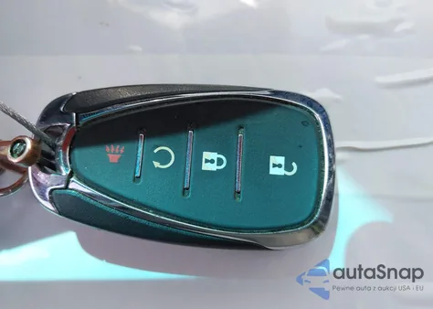 2023 Chevrolet Bolt Ev 1Lt from USA, damaged, VIN 1G1FW6S06P4195820